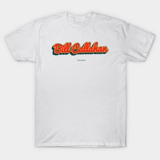 Bill Callahan T-Shirt